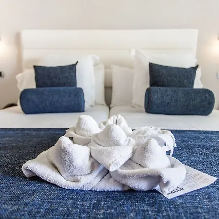 Sarena De Muro Mallorca - New Opening Hotel 5*