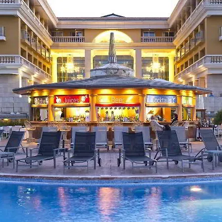 Hotel Sarena De Muro Mallorca - New Opening Playa de Muro (Mallorca)