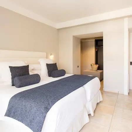 Hotel Sarena De Muro Mallorca - New Opening Playa de Muro (Mallorca)