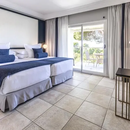 Hotel Sarena De Muro Mallorca - New Opening