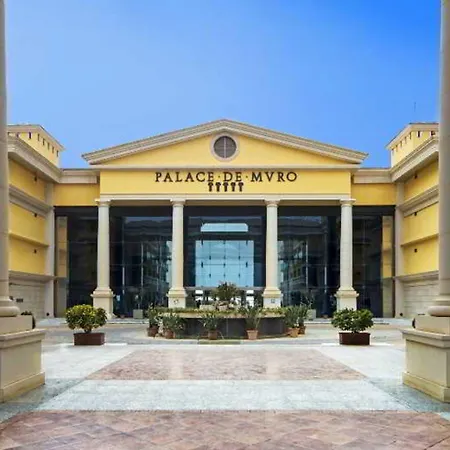 Hotel Sarena De Muro Mallorca - New Opening
