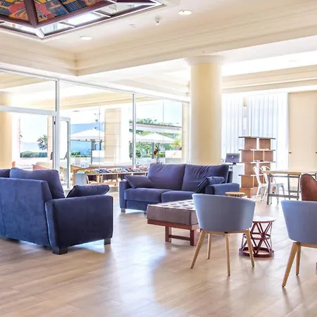 Sarena De Muro Mallorca - New Opening Hotel Playa de Muro (Mallorca)