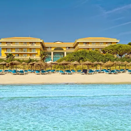 Sarena De Muro Mallorca - New Opening 5* Playa de Muro (Mallorca)