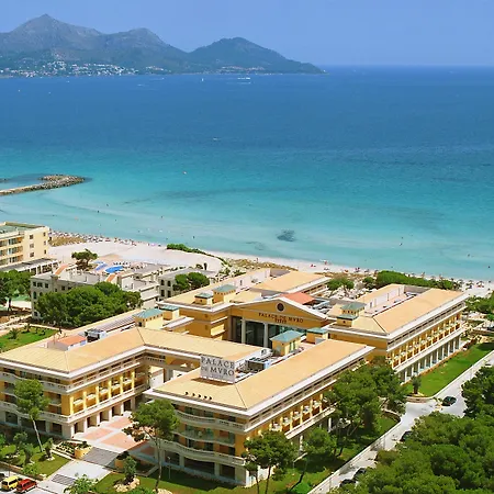 Sarena De Muro Mallorca - New Opening Hotel Playa de Muro (Mallorca)