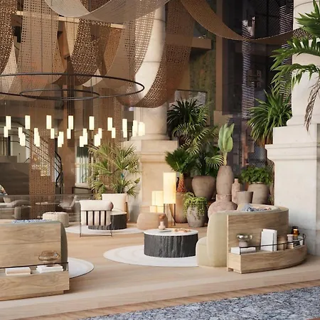 Sarena De Muro Mallorca - New Opening Hotel