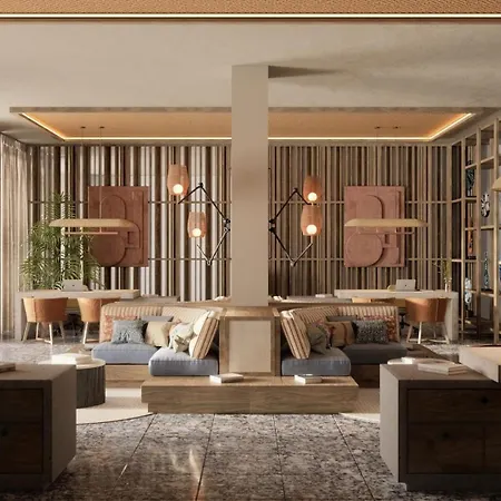 Hotel Sarena De Muro Mallorca - New Opening