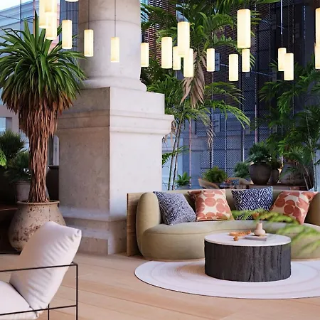 Hotel Sarena De Muro Mallorca - New Opening 5*