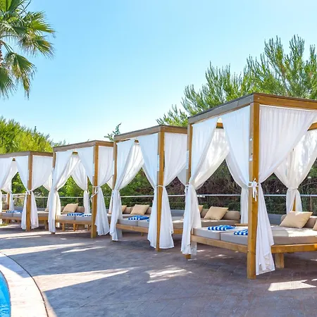 Sarena De Muro Mallorca - New Opening Hotel 5*