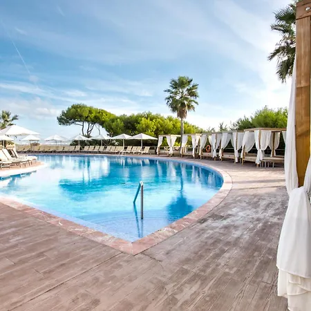 Sarena De Muro Mallorca - New Opening Hotel Playa de Muro (Mallorca)