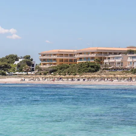 Sarena De Muro Mallorca - New Opening 5*