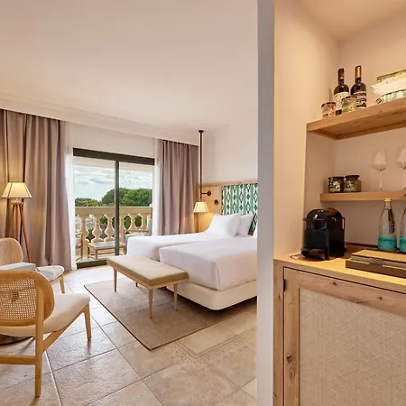 Hotel Sarena De Muro Mallorca - New Opening Playa de Muro (Mallorca)