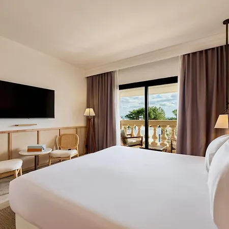 Hotel Sarena De Muro Mallorca - New Opening 5*