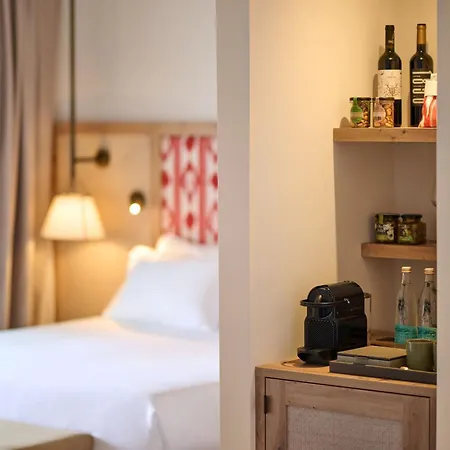 Hotel Sarena De Muro Mallorca - New Opening 5*