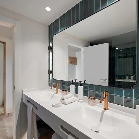 Sarena De Muro Mallorca - New Opening Hotel 5*