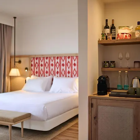 Hotel Sarena De Muro Mallorca - New Opening Playa de Muro (Mallorca)