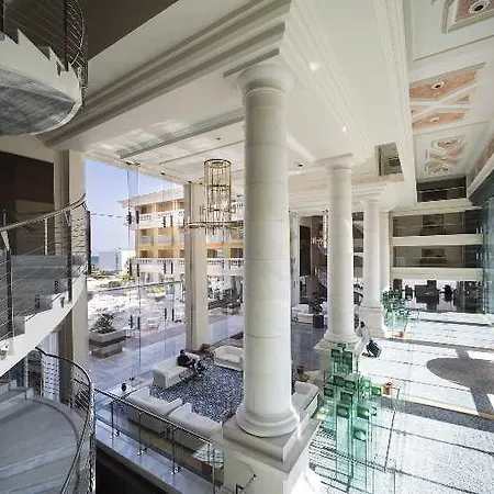 Sarena De Muro Mallorca - New Opening 5*