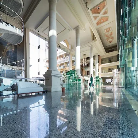 Hotel Sarena De Muro Mallorca - New Opening