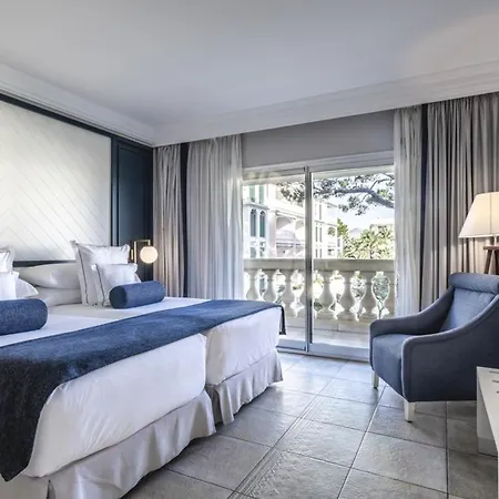 Hotel Sarena De Muro Mallorca - New Opening Playa de Muro (Mallorca)