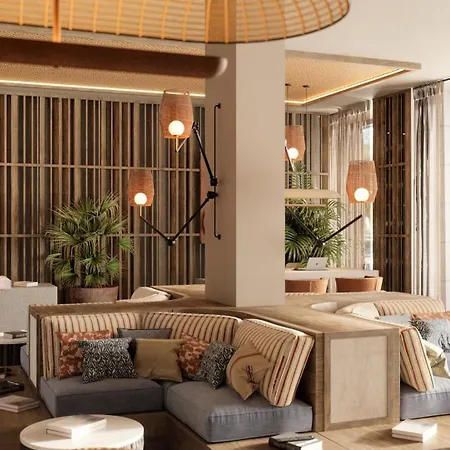 Sarena De Muro Mallorca - New Opening 5* Playa de Muro (Mallorca)