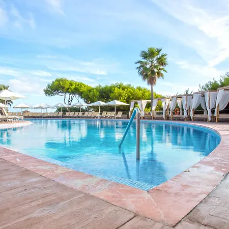 Hotel Sarena De Muro Mallorca - New Opening