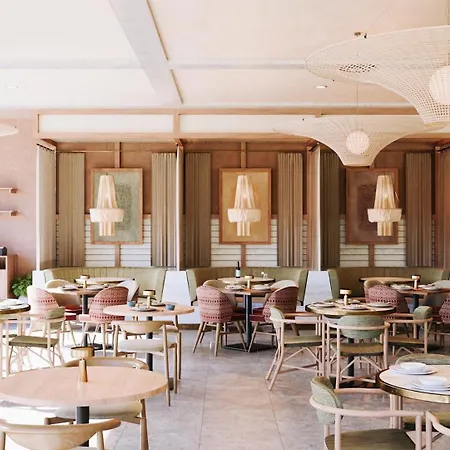 Hotel Sarena De Muro Mallorca - New Opening