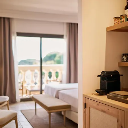 Hotel Sarena De Muro Mallorca - New Opening 5*