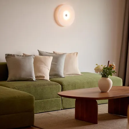 Sarena De Muro Mallorca - New Opening Hotel
