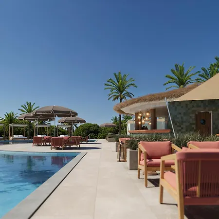 Sarena De Muro Mallorca - New Opening Hotel 5*