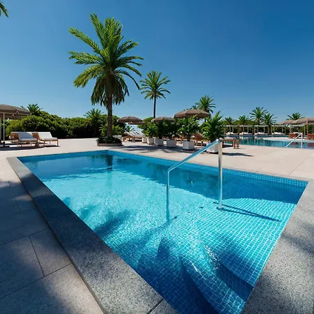 Sarena De Muro Mallorca - New Opening 5* Playa de Muro (Mallorca)