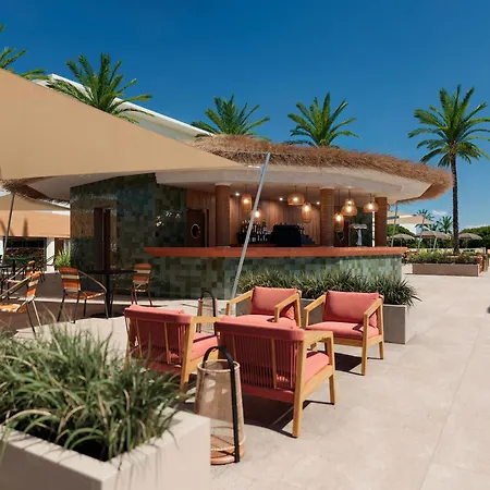 Sarena De Muro Mallorca - New Opening